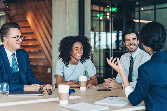 Crestline Union Business Checking Account